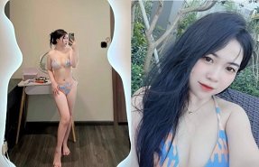 Nguyễn Thị Hường lộ clip sex siêu hấp dẫn